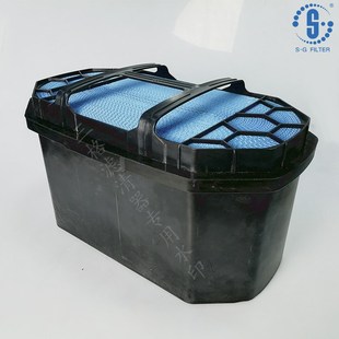 9841 卡特大号件中号件479 9846 496 4969841空气滤芯 9845