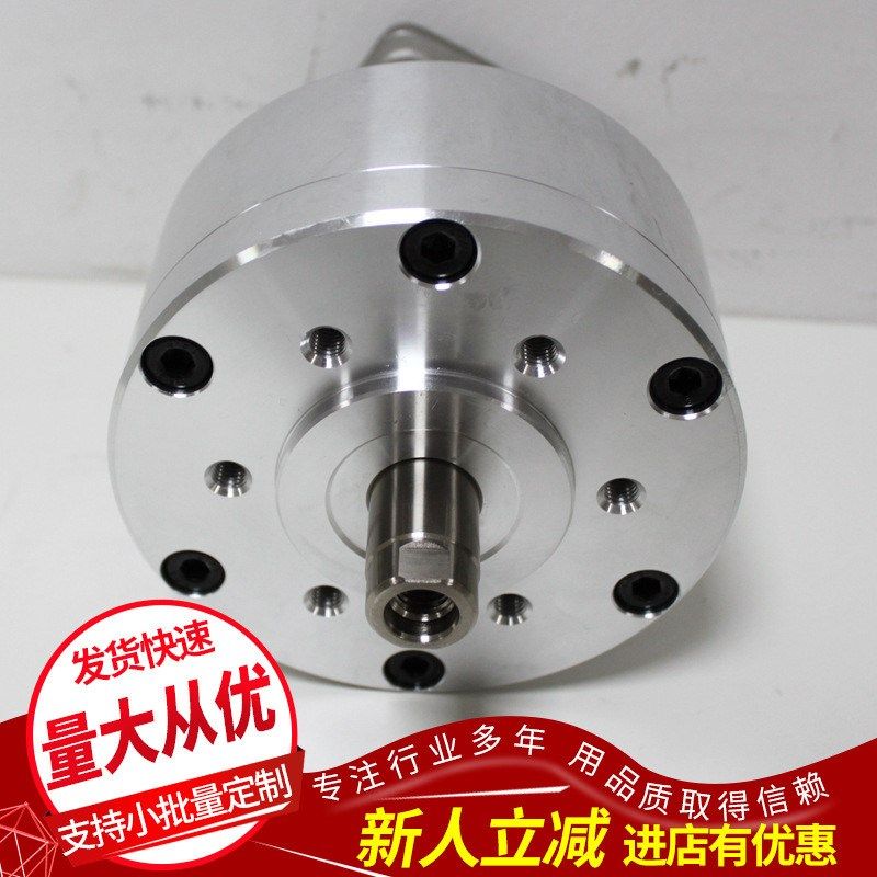 台湾佳贺ra/rh/rk/rs型中实回转缸油压ra/rh/rk/rs厂家