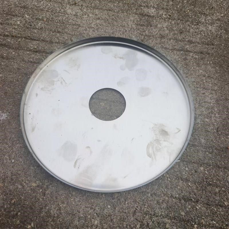 .沈阳磨浆机底座砂轮垫片螺丝垫片拔豆杆拔料器胶垫片磨浆机配件