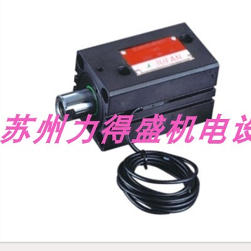 台湾君帆JUFAN油缸CXHC-A-IN-SD-40*75ST 型号齐全欢迎订购