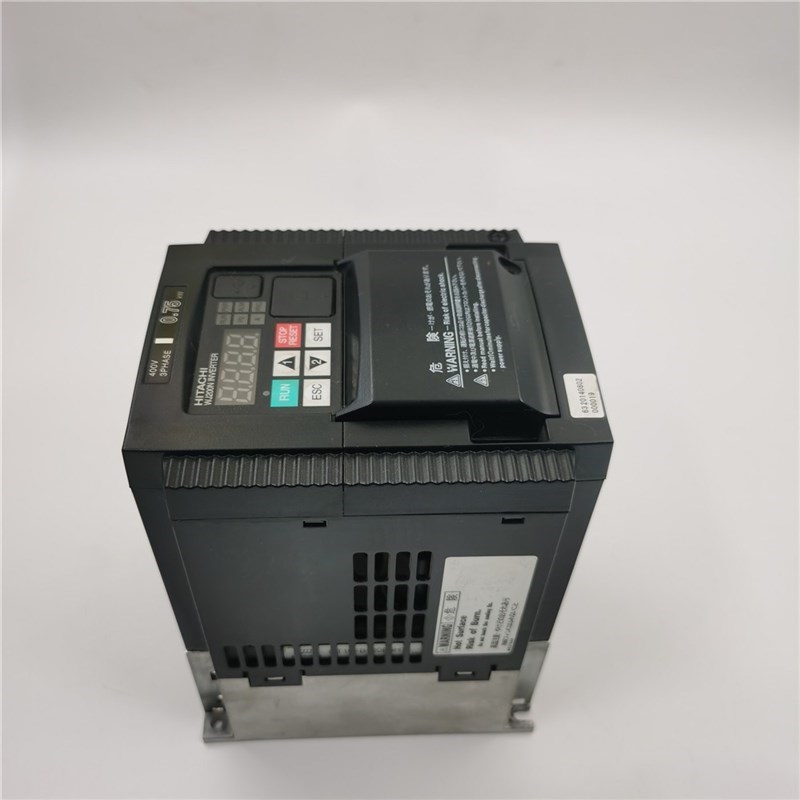 变频器 WJ200-075HFC-M WJ200-110HFC-M WJ200-W150HFC-M