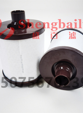 2747913 曲轴箱废气呼吸滤芯2747913滤清器CV15015/CH11974