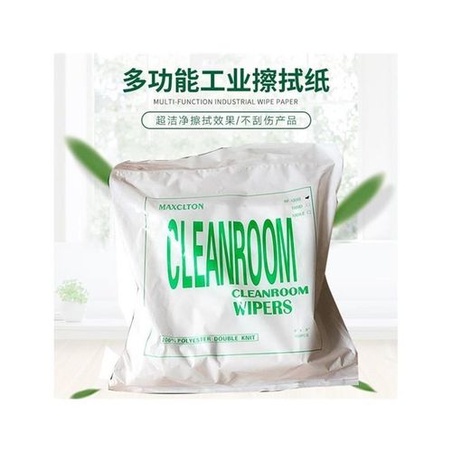 伏兴无尘布工业用擦拭除尘抹布洁净布工业擦拭布清洁布1009S22.5*