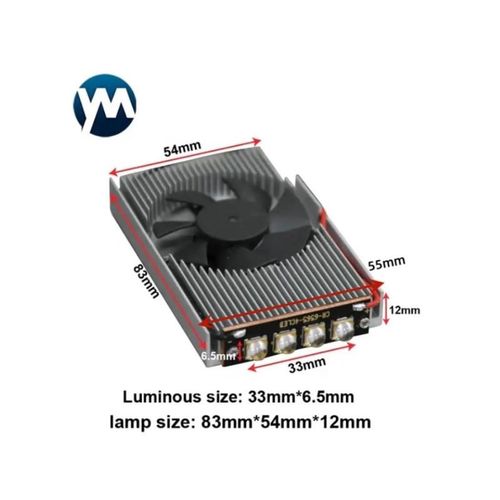 紫外线固化灯 UV打印机40W