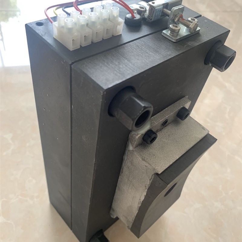 浙江玛拓驱动制动器MEKB抱闸沃克斯恒达富电梯抱闸全新原厂现货