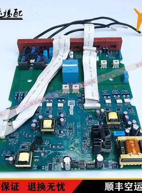 通力电梯KDM变频器KM997159-LOCAL驱动板70CVB01074 M实拍