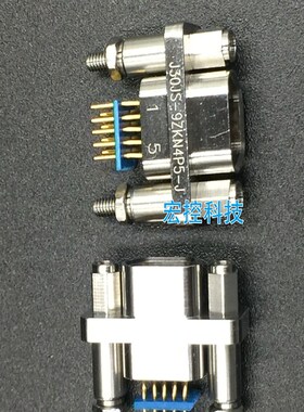 J30J-9.15.21.25.31.37.51.66.74.100.144ZKN4P5   引脚加长直插