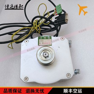 电梯门电机PM61842康力电梯开门用永磁同步电动机