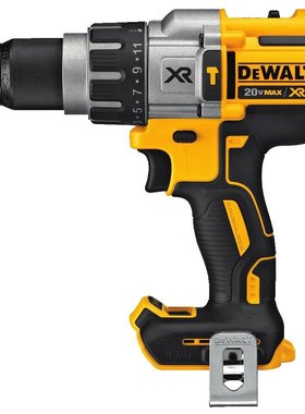 正品得伟(DEWALT)DCD996B充电冲击钻电机 开关 齿轮组 配件一览表