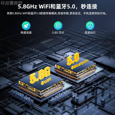 有无线carp转lay车机导航互联智能N-HUBO01盒线androidauto便车载