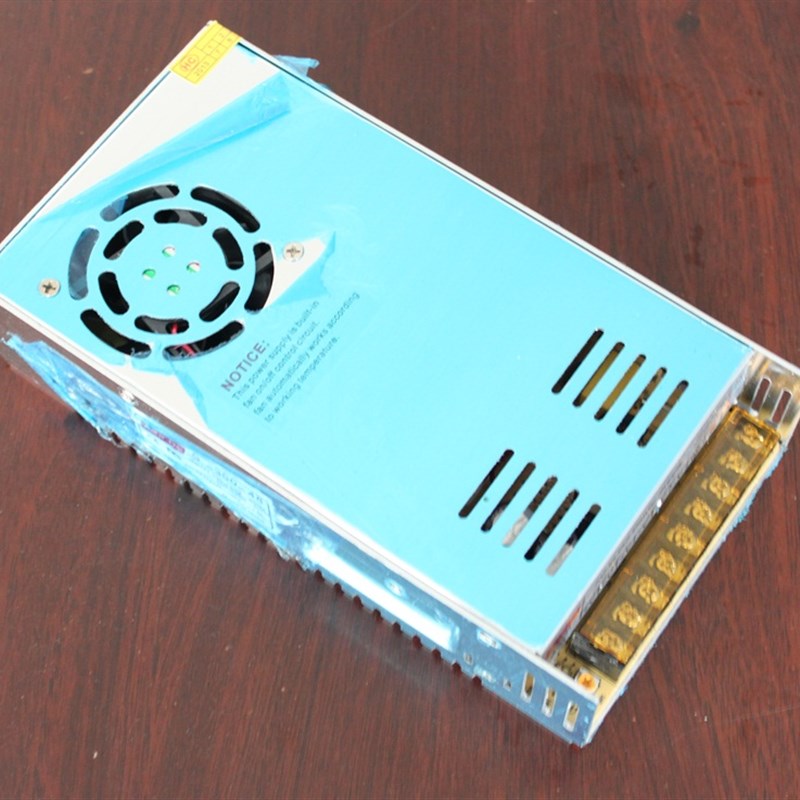 TAS5630 TPA3255数字D类功放板专用开关电源DC48V7.5A  DC36V10A