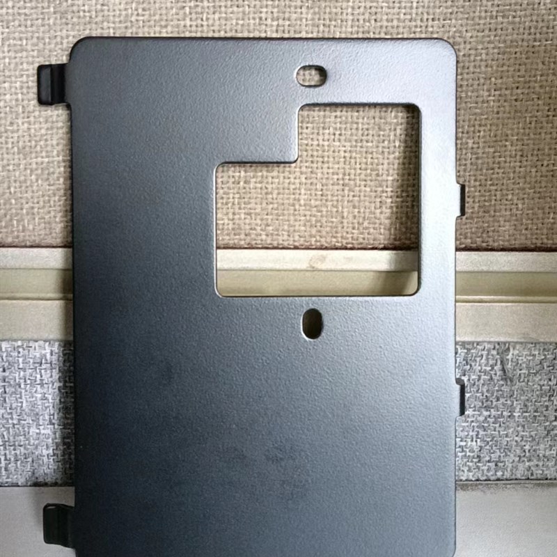 海康威视 配件  DS-K1T201MF/200M/ 300M /301AM挂板