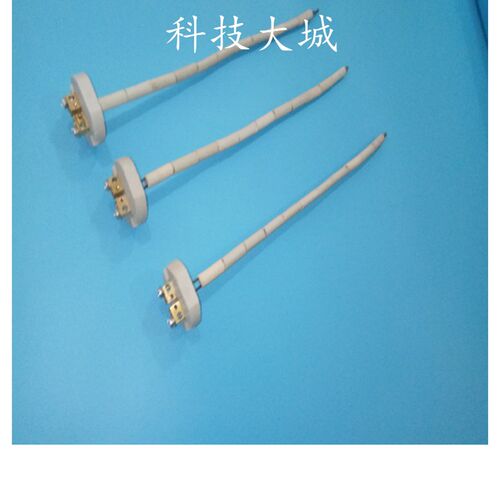 陶瓷芯 热电偶芯WRN-010 高温电阻炉传感器 马弗炉热电偶K型 包邮