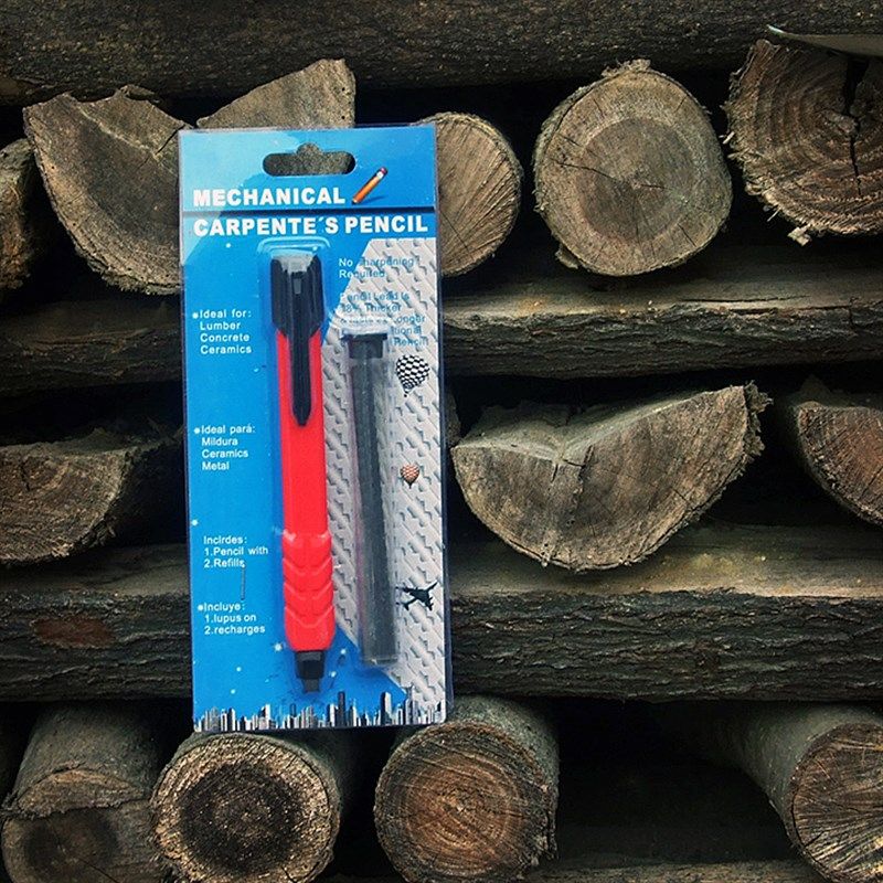 出口欧美 自动木工笔  新型环保活动木工笔 扁铅 耐用木工笔,3C数码配件,USB多功能数码宝,淘宝优惠券,粉丝福利购,淘宝优惠卷