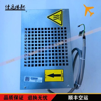 通力电梯电阻制动箱KM50031029G22制动电阻模块22.5欧  电阻器