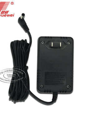 粤威通用西湖SL-E141120500电子琴电源适配器12V600MA变压器12伏