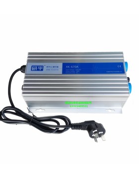 无锡研平XK601A XK670A静电消除器制袋机用XK601B XK602B静电棒