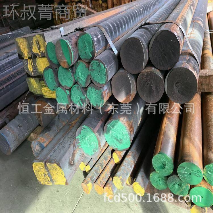 家HT200THY铸铁 HT20灰口铸铁圆棒5 HT300生铁板 FC2灰50厂直销