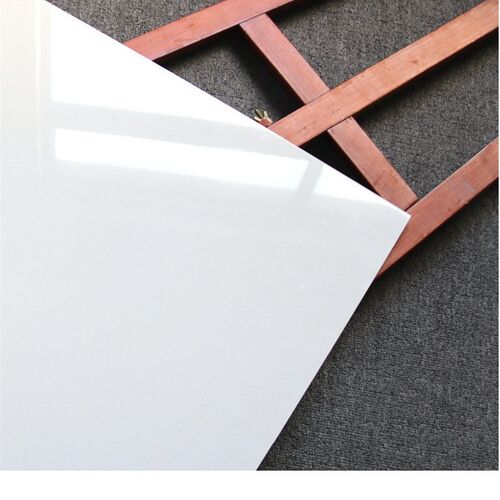 通体纯白瓷砖600x1200客厅地砖哑光柔光卫生间墙砖800X800仿古砖