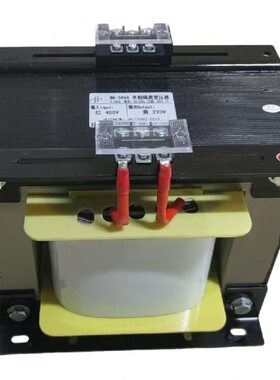 现货400V转230V 3KW控制变压器BK-3KVA 4K 5K 6K 8K 10KW设备转换