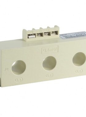安科瑞生产AKH-0.66/Z Z-3*φ35组合式三相一体电流互感孔径35mm