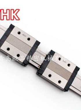 THK微型导轨RSR3WM、RSR3WN、RSR5WM、RSR5WN、RSR7WM、RSR7WN
