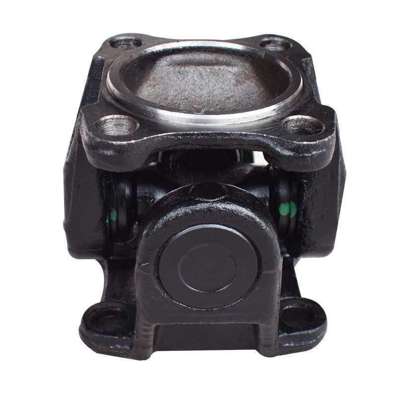 厂家供应SWC100WD6070十字万向联轴器小型机用万向轴万向联轴器