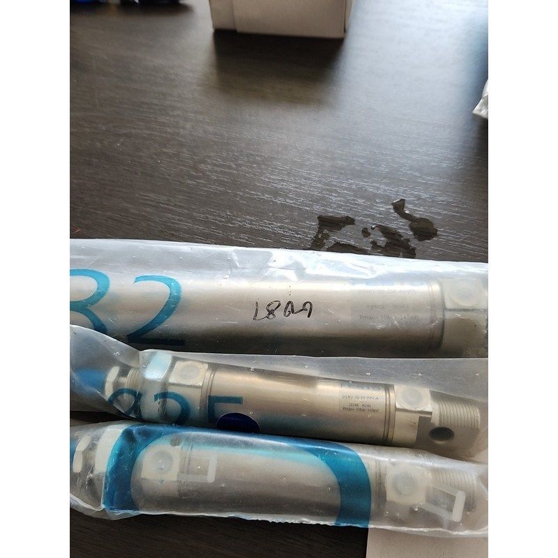 FESTO费斯托气缸 DSNU-25-50-PPV-A  1