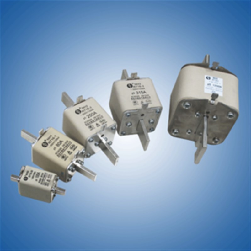 RT16-250A 200A熔断器 200熔芯250A熔断体