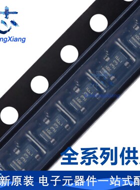 原装 REF3333AIDBZR 丝印R33F SOT-23 电压基准芯片 REF3333AIDBZ