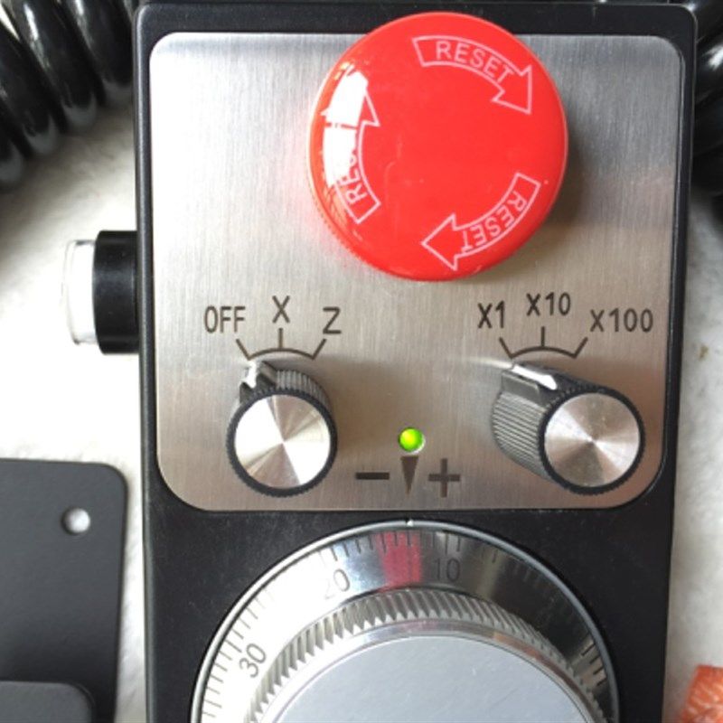 特价!手轮脉冲发生器电子手轮 /手脉加工中心 精雕机 数控磨/铣床