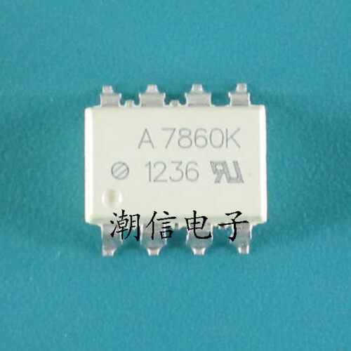 A7860K A7860N A7860P 贴片/直插 全新原装 实价格 可以直接拍买