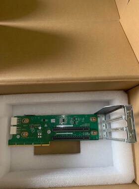 2288HV6扩展卡提升卡BC82PRUB 现货99新实物如