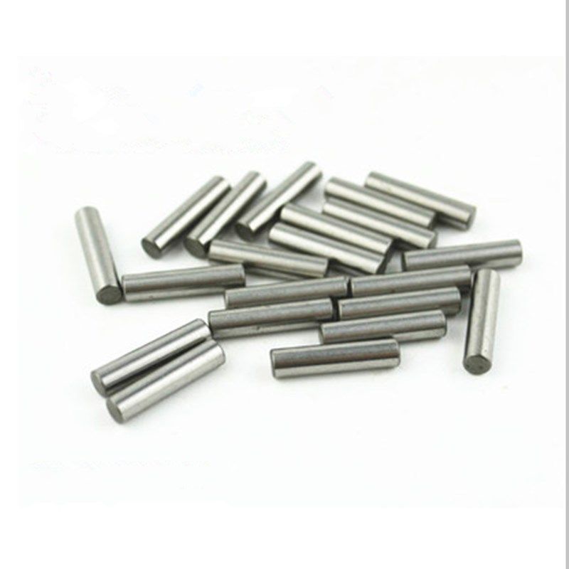 滚针轴承/滚针/圆柱销子/滚子/定位销/圆柱滚子10X10-40(1千)系列