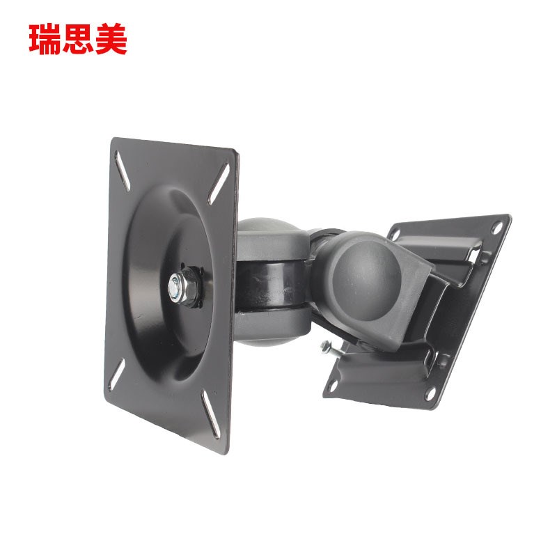 怡合达型ZKN14-01/ZKN14-11/ZKN14-21显示器支架 壁挂式 臂数可选