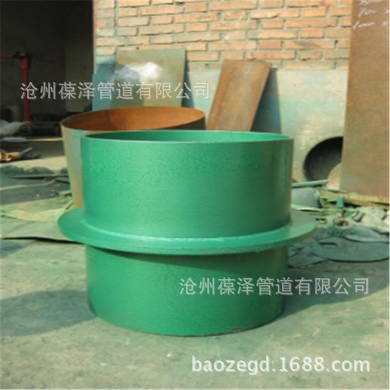 防水套管 刚性防水套管柔性防水套管 穿墙管