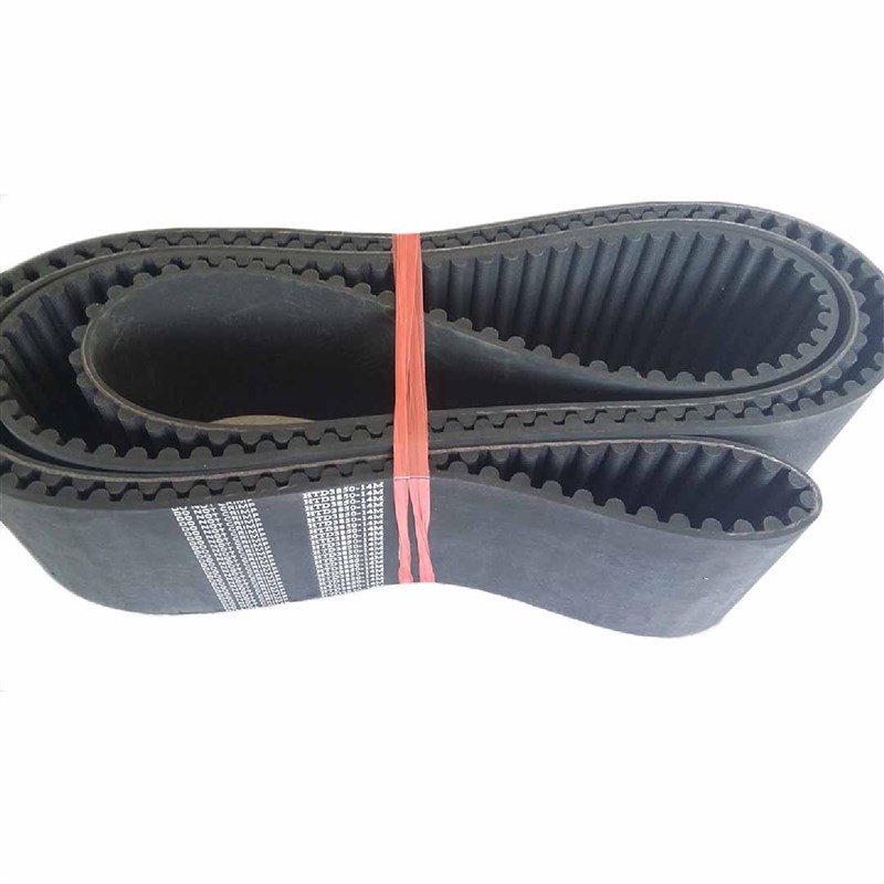 橡胶同步带14M14M259014M-2450-7514M-3850-12514M-4326-100