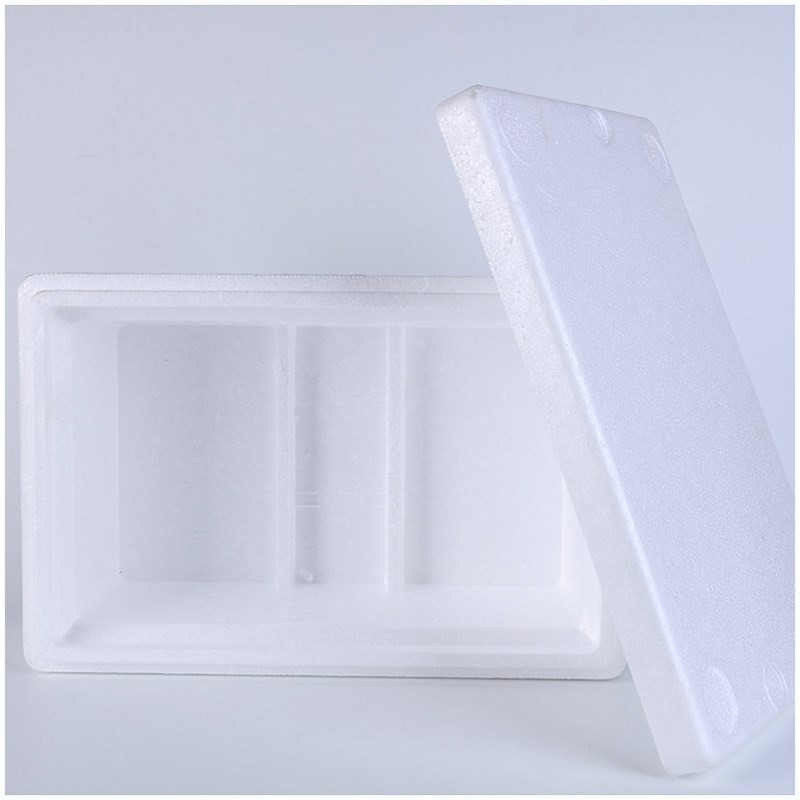 杨梅包装 泡沫箱 3号杨梅箱多功能水果泡沫箱泡沫保温箱厂家