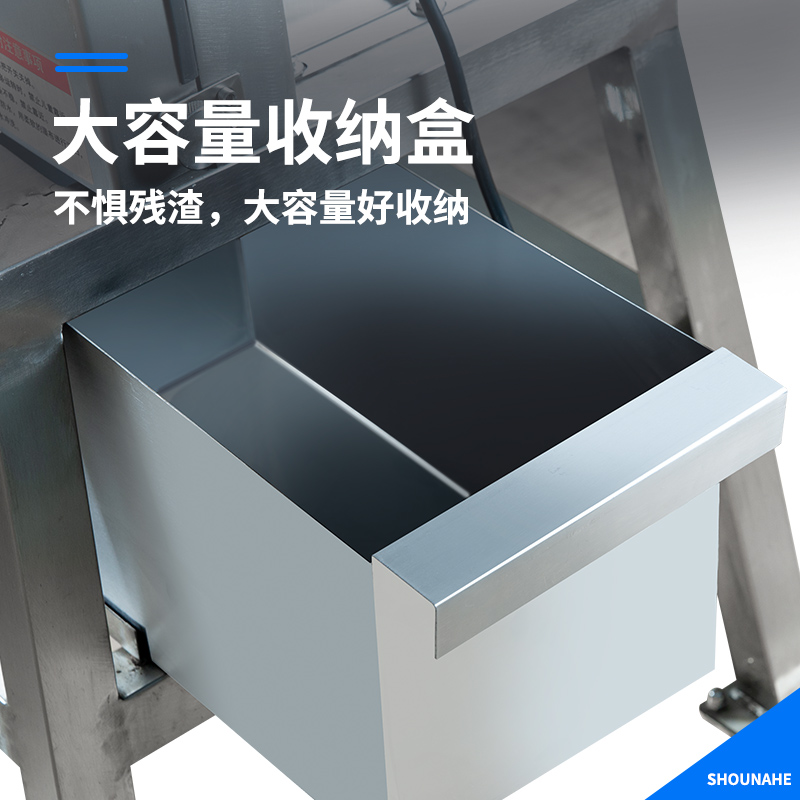 锯骨机商用切骨机电动立式整羊切割牛排冻肉牛大骨猪蹄台式据骨机