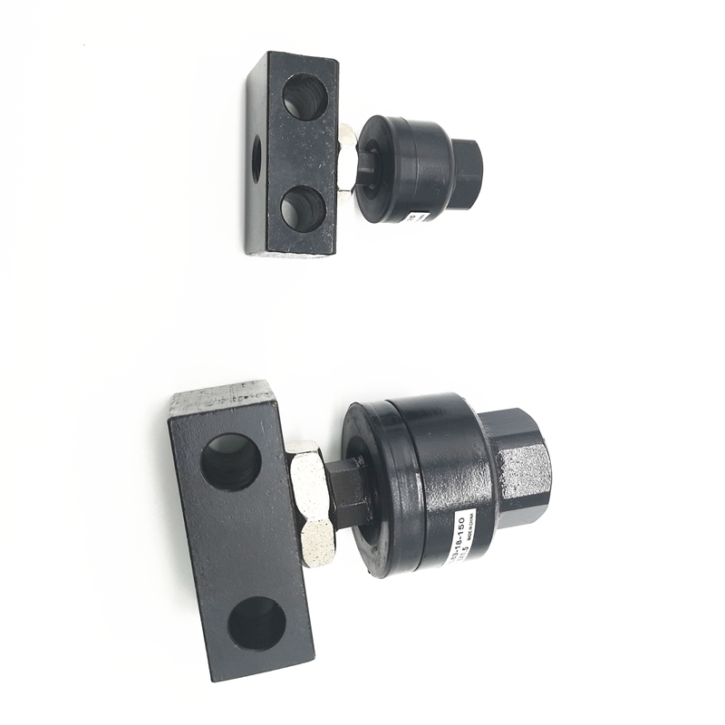 脚架型浮动接头JAL80/100/125/140/160-F20-22-24-27-30-150/200