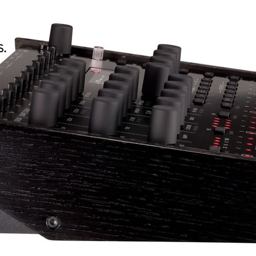 KORG DRUMLOGUE  鼓机合成器 效果器