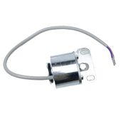 甄选电脑平车自动剪线电磁铁装 机工业缝纫机配件直驱一体机切线电