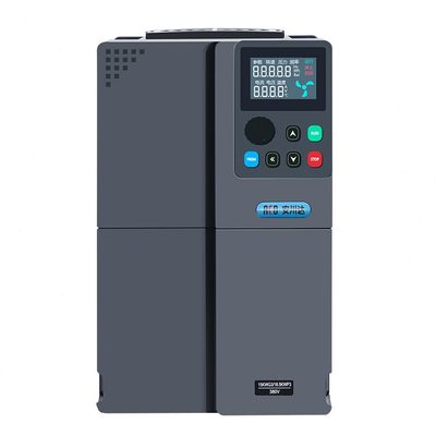 甄选深圳安川达变频器通用型1.5/2.2/5.5/11/15/30KW三相380V供应