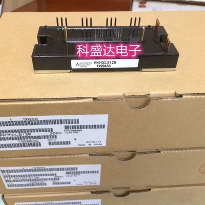 PM50CL1B120 PM75CLB120x PM75RLB120 PM100RLB060质量保证