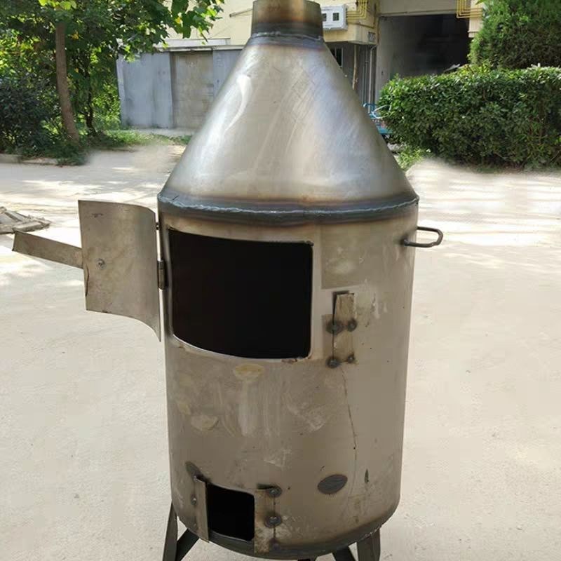 大棚加温炉保温炉养殖炉取暖炉煤炭炉冬季养殖烧水炉W养殖棚取暖