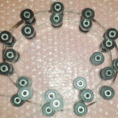 蒂森扶梯配件 蒂森回转链适用FT823梯型 全新原装现货  促销