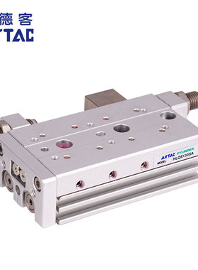 AirTAC原装亚德客滑台气缸 HLQ12X30S HLQ12X30SAS HLQ12X30SAF