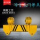 厂家直销 龙门板钩吊具钢水包横梁吊具板钩翻包钩冶金龙门钩吊具