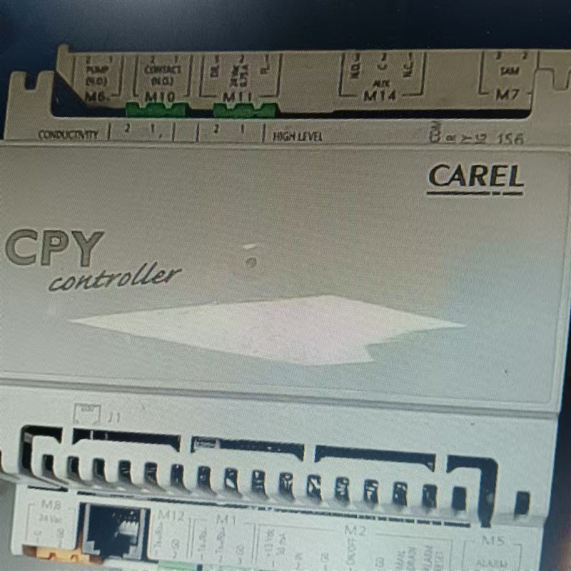 意大利卡乐加湿器主板 CPYR3D02V0    CPYR3DO2VO