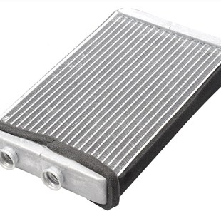 小松装 5空调暖风水箱高品质质保半年 载机WA320